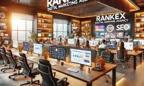 Rankex Digital